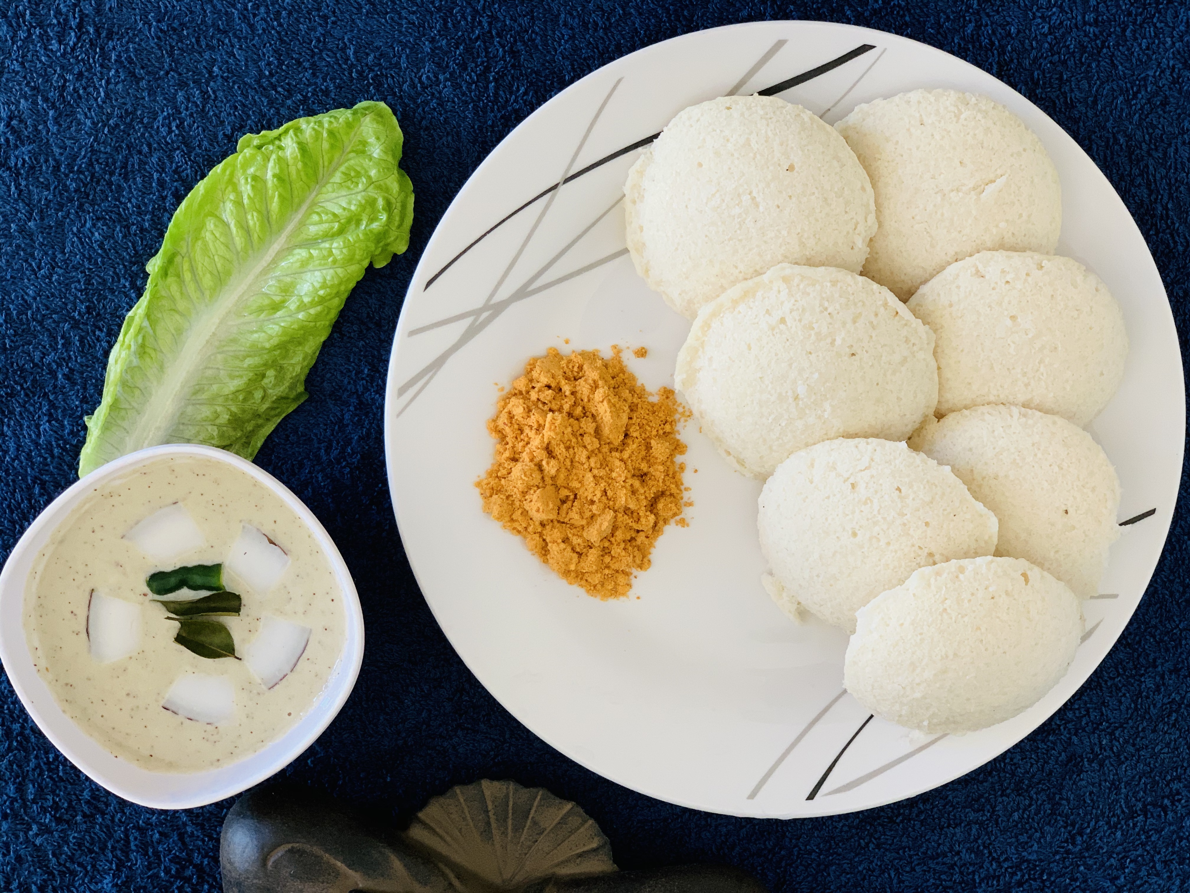 idli