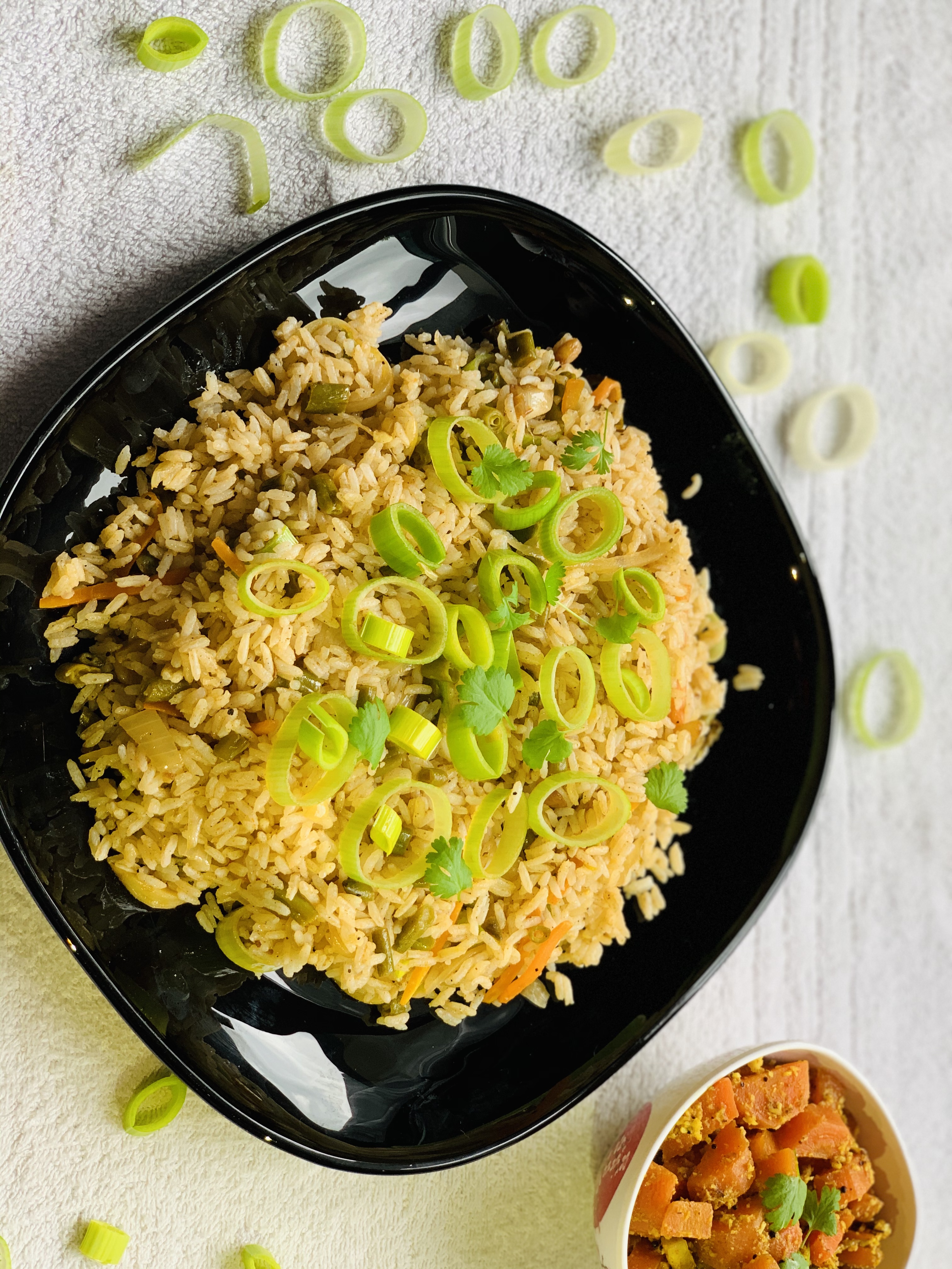 vegfriedrice