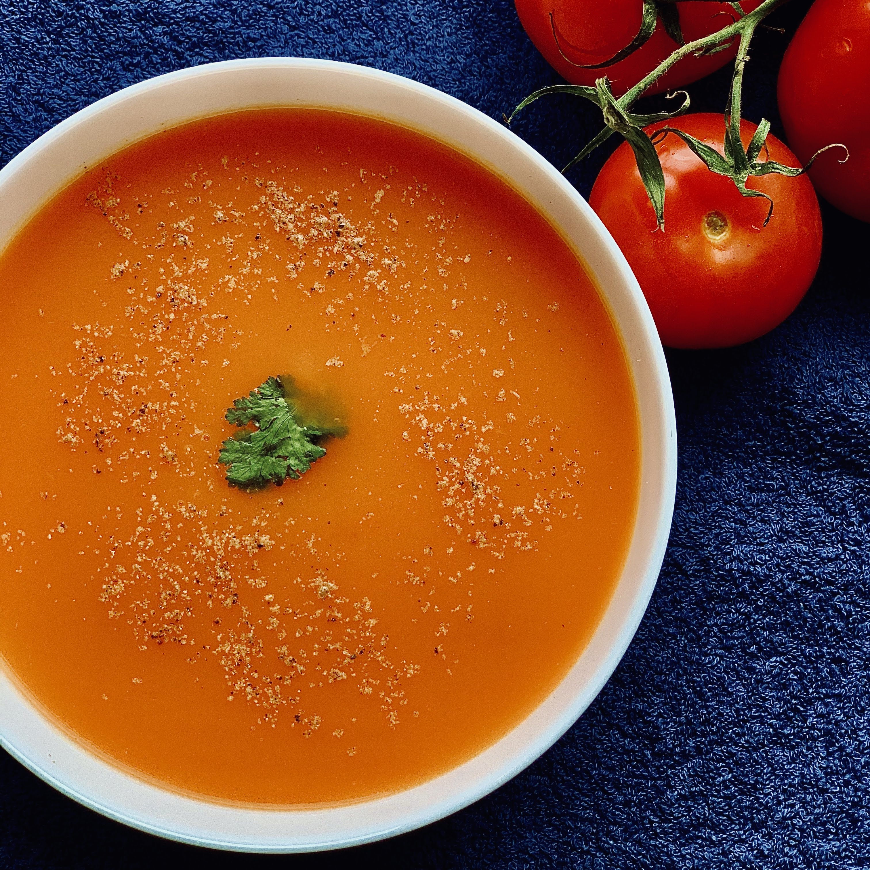 tomatosoup