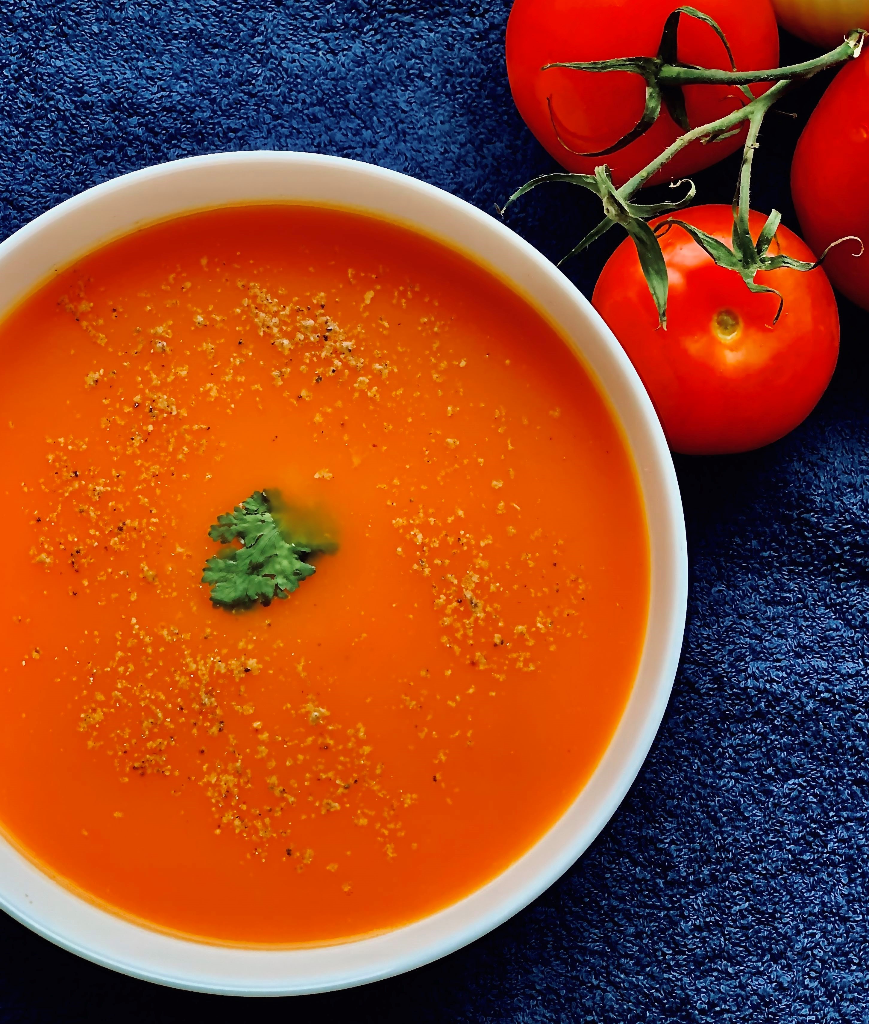 tomatosoup